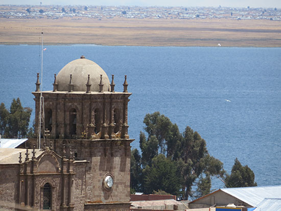 puno copa 4